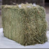 Highland Hay bales for sale