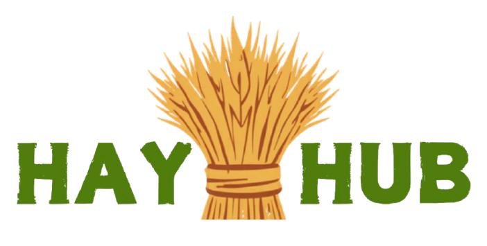 Hay Hub