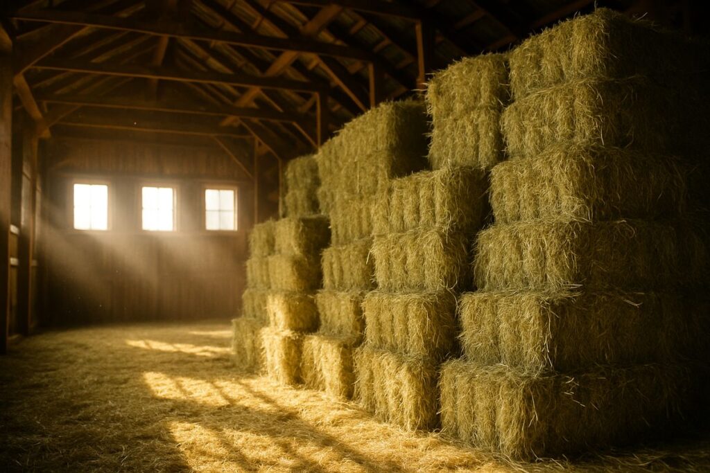 buy hay — Hay Hub