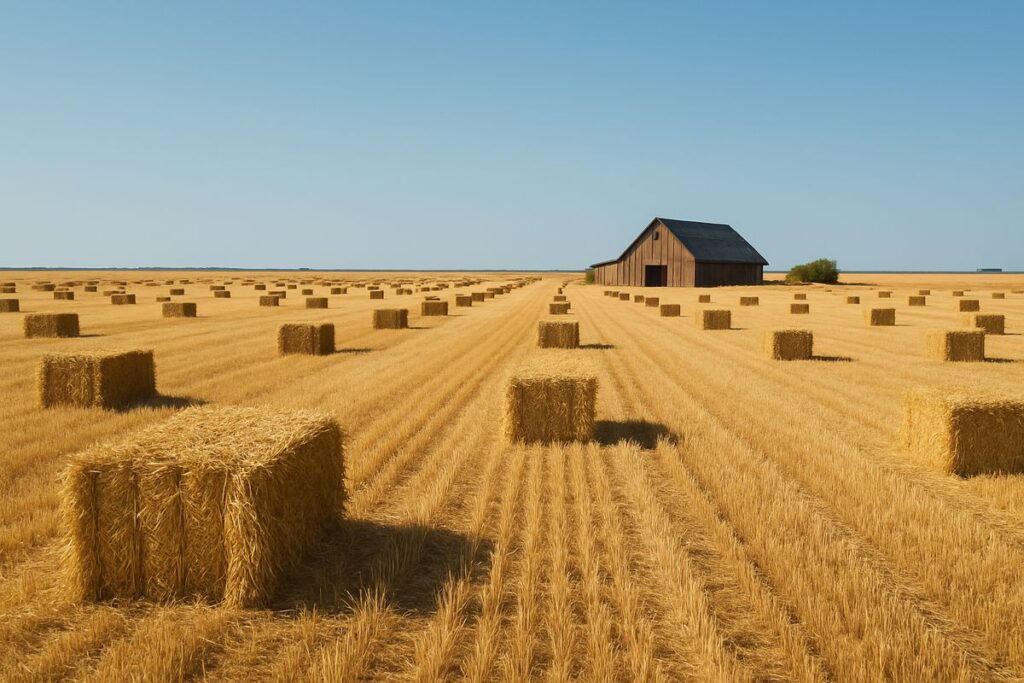 hey near me — Hay Hub