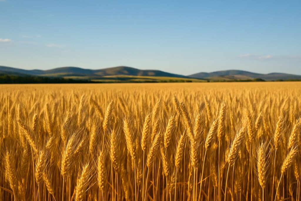 rye grass hay — Hay Hub